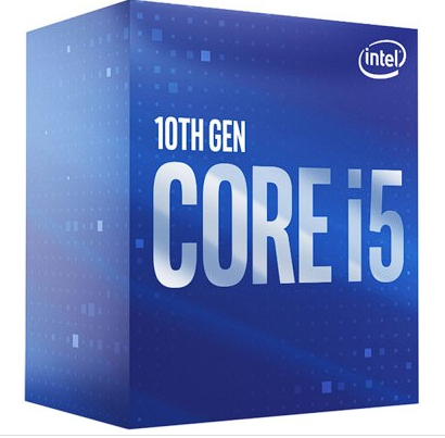 PROCESADOR INTEL COREI5 10400 BOX  (10GN )